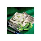 Ünal Çiftliği Biberli Lor Peyniri 1Kg