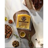 Ünal Çiftliği Eski Kaşar Peyniri - 500 gr