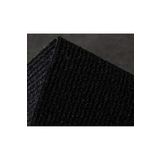 ünal file 1x 1 Metre Halıfleks Siyah Renk Rip Halı Duvardan Duvara Halıfilesk