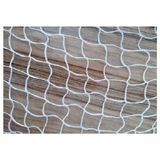 Ünal File 2,50 x 4 Metre 1,5 mm Balkon Kalın Kuş Önleme Filesi Kedi Koruma Ağı