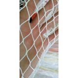 Ünal File 2,50 x 5 m Balkon Kedi Güvenlik Filesi Kedi Koruma Ağı Balkon Kapama Ağı