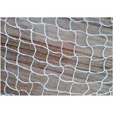 Ünal File 2,50 x 6 Metre 1,5 mm Balkon Kalın Kuş Önleme Filesi Kedi Koruma Ağı