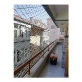 Ünal File 3 mm 3 x 7 Metre Güvenlik Filesi Balkon Kapatma Ağı Kedi Çocuk Emniyet Ağı