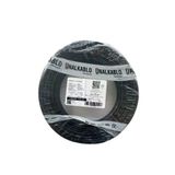 Ünal H07V-U 1.5 mm² Siyah NYA Kablo