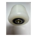 Ünal Kalıp TRANSPALET TEKERLİĞİ 82x70mm RULMANLI