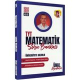 Ünal Karatekin Tyt Matematik Soru Bankası - Ünal Karatekin - Tür