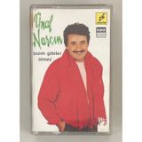 Ünal Narçın Bizim Gibiler Ölmez Kaset (Orjnal Dönem Baskı Kaset)