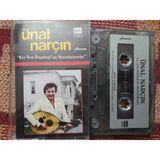 Ünal Narçın Kız Sen Istannbul'un Neresindesin Kağıt Baskı