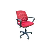 Ünal Office Furniture & Desing Büro Ofis Çalışma Koltuğu Tekerli Döner Sandalye