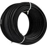 Ünal Solar Kablo 6mm2 Siyah