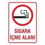 Ünalgrup İş Güvenliği Uyarı Levhası 25X35 Cm Kapı Duvar İkaz Tabelası Pvc Apartman Site Tip 2