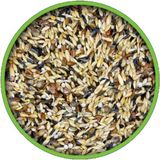 Ünallar Tarım Karışık Kanarya Yemi 1 Kg Kanarya Kuşu Yemi