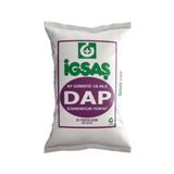 ÜNALLARTARIM 5 Kg Kg Igsaş Dap 18.46.0 Gübre Diamonyum Fosfat Kompoze Gübre Toprak Altı-taban Gübresi