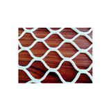 Ünallartarım Kalın Balkon Güvenlik Filesi 2 X 12 Metre 6 Milim Balkon Güvenlik Agı Okul Filesi Koruma Filesi