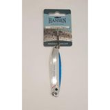 Unbekannt HANSEN PİLGRİM 7,8 CM 14 GR KAŞIK İTEM NO:17878