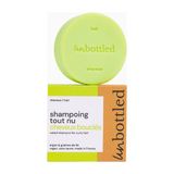 Unbottled Shampoo Tout Nu Kıvırcık Saçlar Için Katı Şampuan - 75 g