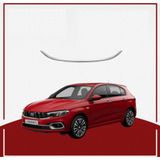 UNC Aksesuar Fiat Egea Ön Panjur 2020- Sonrası Paslanmaz Çelik