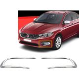 UNC Aksesuar Fiat Egea Sis Farı Çerçevesi 2020- P. Çelik