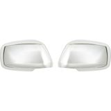 UNC Aksesuar Nissan Navara Ayna Kapağı 2009-2012 ABS Krom