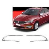 Unc Fiat Egea Sis Farı Çerçevesi 2020- P. Çelik