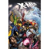 Uncanny X-men #500 Michael Turner Variant Cover Edition