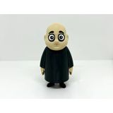 Uncle Fester Figürü - 3D Yazıcı Tasarım Addams Family Biblosu - Fester Amca Koleksiyon Biblo