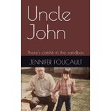 Uncle John: There's catshit in the sandbox