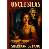 Uncle Silas: Illustrated Gothic Novel