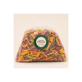 UNCLUB İnce Uzun Sebzeli Erişte/Makarna 500gr