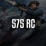Undawn TR 575 RC