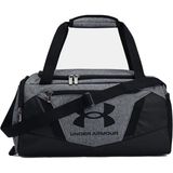 Undeniable 5.0 Duffle Xs Unisex Spor Çantası, Gri - Çok Renkli