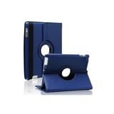 UnDePlus Apple Ipad Air 1 Air 2 9.7 Kılıf 360 Dönebilen Standlı Case A1474 A1475 A1476 A1566 A1567