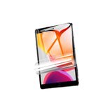 UnDePlus Apple iPad Air 3 10.5 Tablet Nano Ekran Koruyucu A2152 A2123 A2153 A2154