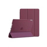 UnDePlus Apple iPad Air 3 uyumlu 10.5 Kılıf PU Deri Smart Standlı Case A2152 A2123 A2153 A2154
