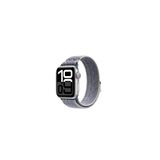 UnDePlus Apple Watch 44/45/46/49mm Kordon 2023 Point Hasır Kordon Strap Kayış 2/3/4/5/6/se/7/8/9/10/11/ultra