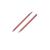 UnDePlus Dokunmatik Passive Stylus Kalem Tablet Telefon Bilgisayar Kalemi Pembe