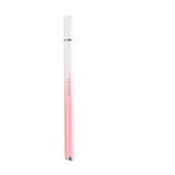 UnDePlus Dokunmatik Tablet Telefon Kalemi +1 Yedek Uç Renk Geçişli Passive Stylus Bilgisayar Kalem Pembe