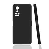 UnDePlus General Mobile 22 Pro ile uyumlu Kılıf Biye Yumuşak Silikon Case