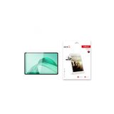 UnDePlus Honor Pad X8B X8A 11inç Tablet Temperli Cam Ekran Koruyucu NDL2-W09/NDL-W09/NDL-L09 Şeffaf