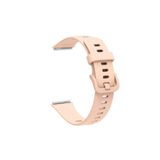 UnDePlus Huawei Band 7 Kordon Spor Silikon Kordon Mix 71 Pembe Açık