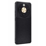 UnDePlus Huawei Honor Magic 8 Lite Karbon Silikon Case Kapak