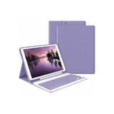 UnDePlus Huawei Matepad 11.5inç / Air 11.5inç / PaperMate Kılıf Kablosuz Klavyeli Case Mobax