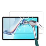 UnDePlus Huawei MatePad 12 X 12inç 2024 2025 LRT-W09 BKY-W09 ile uyumlu Tablet Temperli Cam Ekran Koruyucu Şeffaf