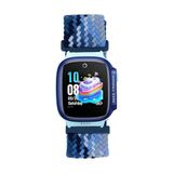 UnDePlus Huawei Watch GT 6/5/4 41mm -GT 5 Pro 42mm ile uyumlu Kordon Örgü Tokalı Band 139