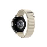 UnDePlus Huawei Watch GT 6/5/4/3/2 Pro 46mm Ultimate SE Elite Kordon Naylon Mountain Band 74 22mm