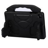 UnDePlus iPad Air 1 Air 2 9.7 ile uyumlu Kılıf Tutmalı Standlı Silikon Case A1566 A1567 A1474 A1475 A1476