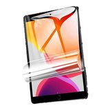 UnDePlus iPad Air 3 10.5 ile uyumlu Tablet Nano Ekran Koruyucu A2152 A2123 A2153 A2154