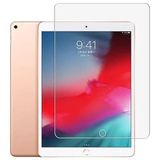 UnDePlus iPad Air 3 10.5 ile uyumlu Tablet Temperli Cam Ekran Koruyucu A2152 A2123 A2153 A2154