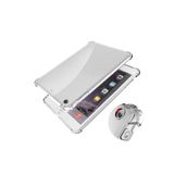 UnDePlus Ipad Mini 1 2 3 Kılıf Darbelere Dayanıklı Şeffaf A1432 A1454 A1455 A1489 A1490 A1491 A1599 A1600