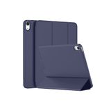 UnDePlus Ipad Mini 1 2 3 Kılıf Pu Deri Smart Case A1432 A1454 A1455 A1489 A1490 A1491 A1599 A1600